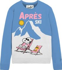 MC2 Saint Barth NEW Queen C NEW Crewneck Sweater