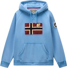 Napapijri Archive Sweat Hoodie