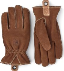 Hestra Oden Nubuck Unisex Handschuhe