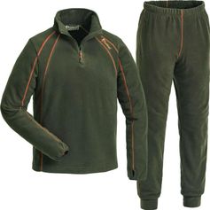 Pinewood Comfy Microfleece Set