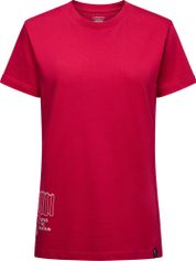 La Sportiva Citizen of The Mountain T-shirt Women Damen Laufshirt