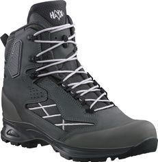 HAIX Scout 3.0 GTX Grey-silver Unisex Wanderschuhe