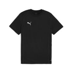 Puma Teamfinal Casuals Tee Herren T-Shirt für sämtliche Outdoor Aktivitäten
