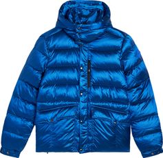 J.Lindeberg Sphere Down Jacket Daunenjacke für Herren