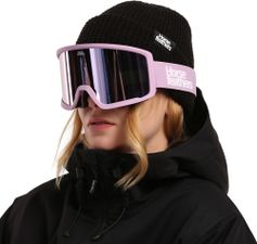 Horsefeathers Tarpe Goggles Herren Skibrille
