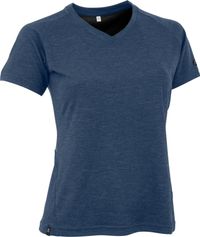 MAUL Sport Soinwand XT Fresh Unisex T-Shirt für sämtliche Outdoor Aktivitäten
