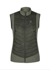 Montura Trace Hybrid Vest Woman Damen Isolatiionsweste für Freeski oder Skitouren