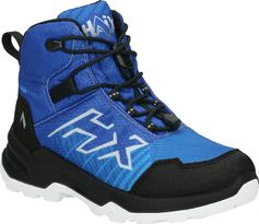 HAIX Future Hero GTX Mid Blue / White