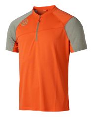Ternua Radon Tee M Herren T-Shirt für sämtliche Outdoor Aktivitäten