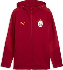 Puma GSK Evostripe Hooded Jacket Herren Freizeitjacke