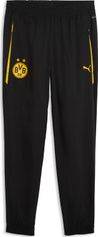 Puma BVB Pumatech Woven Pants Herren  Outdoorhose