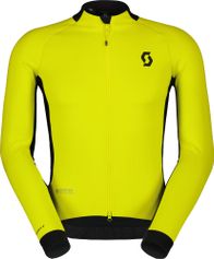 Scott Jacket M'S RC Pro Warm GTX WS Herren Radjacke