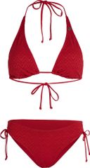 O'Neill O'riginals Crochet Bikini SET Damen Bademode