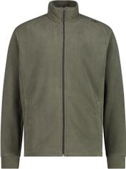 CMP MAN Fleece Jacket Herren Freizeitjacke