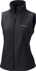 Columbia Women's Benton Springs Gilet Outdoorweste für Damen