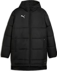 Puma Teamadditions Bench Jacket