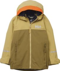 Helly Hansen K Shelter Jacket 2.0 Kinder Freizeitjacke