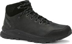 Dolomite Shoe M's Carezza Nabuk Mid Lt Herren Laufschuhe