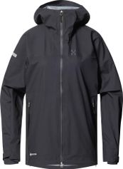 Haglöfs L.I.M Airak GTX Jacket Women Damen Hardshelljacke