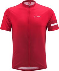 Löffler Men Bike Shirt Full Zip Dimi Herren Radtrikot