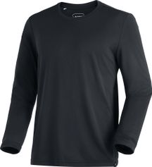 Maier Sports MS FAV Long Tee Men Herren Longsleeve für Freizeit und Outdooraktivitäten
