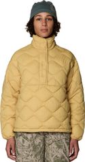 Mountain Hardwear W Seek Out Snap Neck Pullover