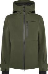 Didriksons ASP USX Jacket Herren Freizeitjacke