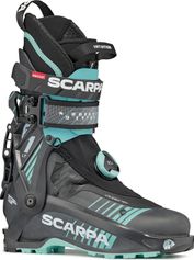 Scarpa F1 LT Wmn Damen Freeride & Skitour Hybrid Skischuhe