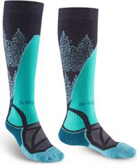 Bridgedale Ski Midweight Damen Skisocken