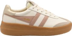 Gola Athena Leather Sneaker Women Damen Freizeitschuhe