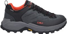 CMP Huranus Low WP Trekking Shoes Herren Wanderschuhe