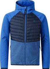 Dare2b Kd Switch Out Hybrid Kinder Softshelljacke