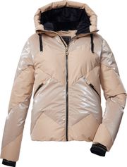 killtec KSW 113 Women Ski Quilted Jacket Isolationsjacke für Damen