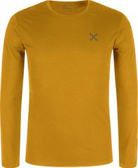 Montura Merino Mountain Maglia Herren Midlayer für Freeski oder Skitouren