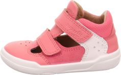Superfit Superfree Mädchen Sandalen