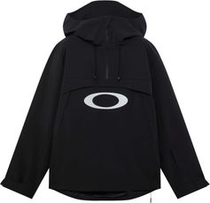 Oakley Timberline Shell Anorak Herren Skijacke