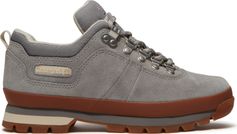 Timberland Womens Low Lace UP Shoe