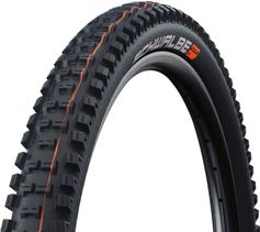 Schwalbe BIG Betty Evolution Line Soft Super Trail