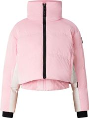 Bogner Glitter-d Mädchen Skijacke