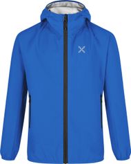Montura Nordik Hooded Jacket Kids Kinder Freizeitjacke