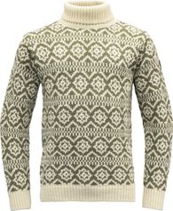Devold of Norway Hoddevik Wool High Neck