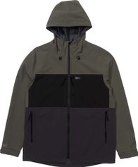 Salty Crew Long Range Jacket Herren Freizeitjacke