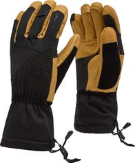 La Sportiva Alpine Guide Leather Gloves