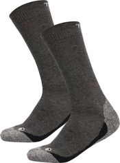 Tenson Core Hiking Crew Sock 2-Pack Unisex