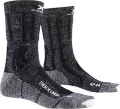 X-Socks Trek X Linen Unisex Sportsocken