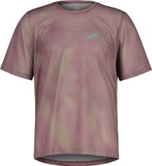 Maloja OriM. 1/2 Herren Laufshirt