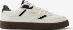 MoEa GEN9 - Corn White & Black Grained Unisex Freizeitschuhe