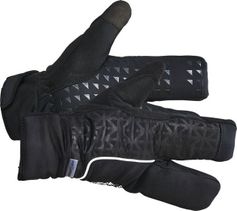 Craft ADV Subz Siberian Split Finger Glove Unisex Radhandschuhe