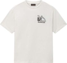 Napapijri Acadia Short-sleeve T-shirt Kinder T-Shirt für sämtliche Outdoor Aktivitäten