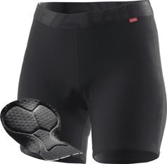 Löffler Women Cycling Undershorts Transtex Light Damen Radunterwäsche